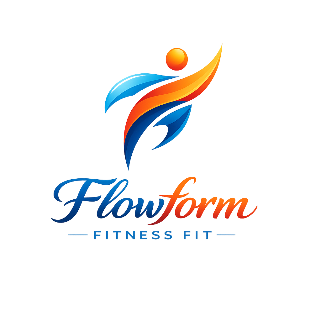 Flowform Fitness Fit
