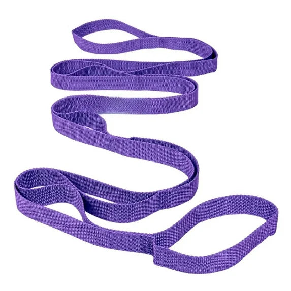 Stretching Strap Set (2-Pack)