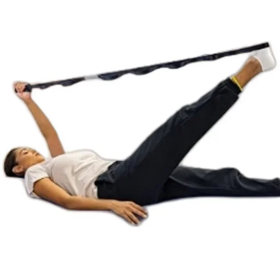 Stretching Strap Set (2-Pack)