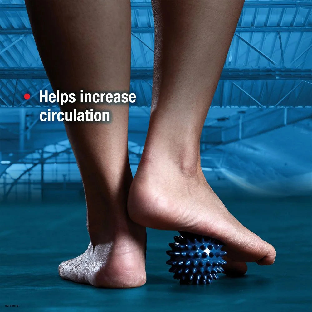 Hot & Cold Massage Therapy Balls (2-Pack)