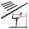 Adjustable Yoga Stretch Stick (5 ft)