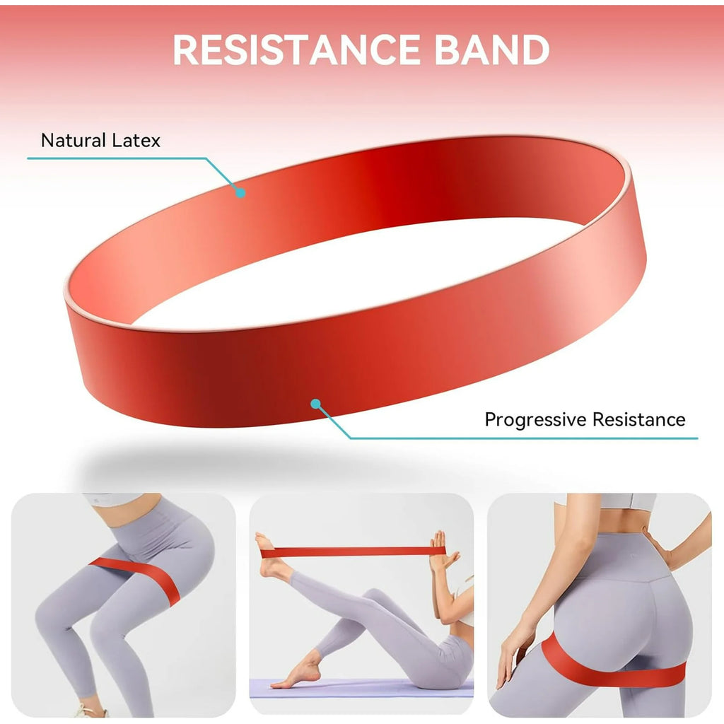 5-in-1 Foam Roller Recovery Set