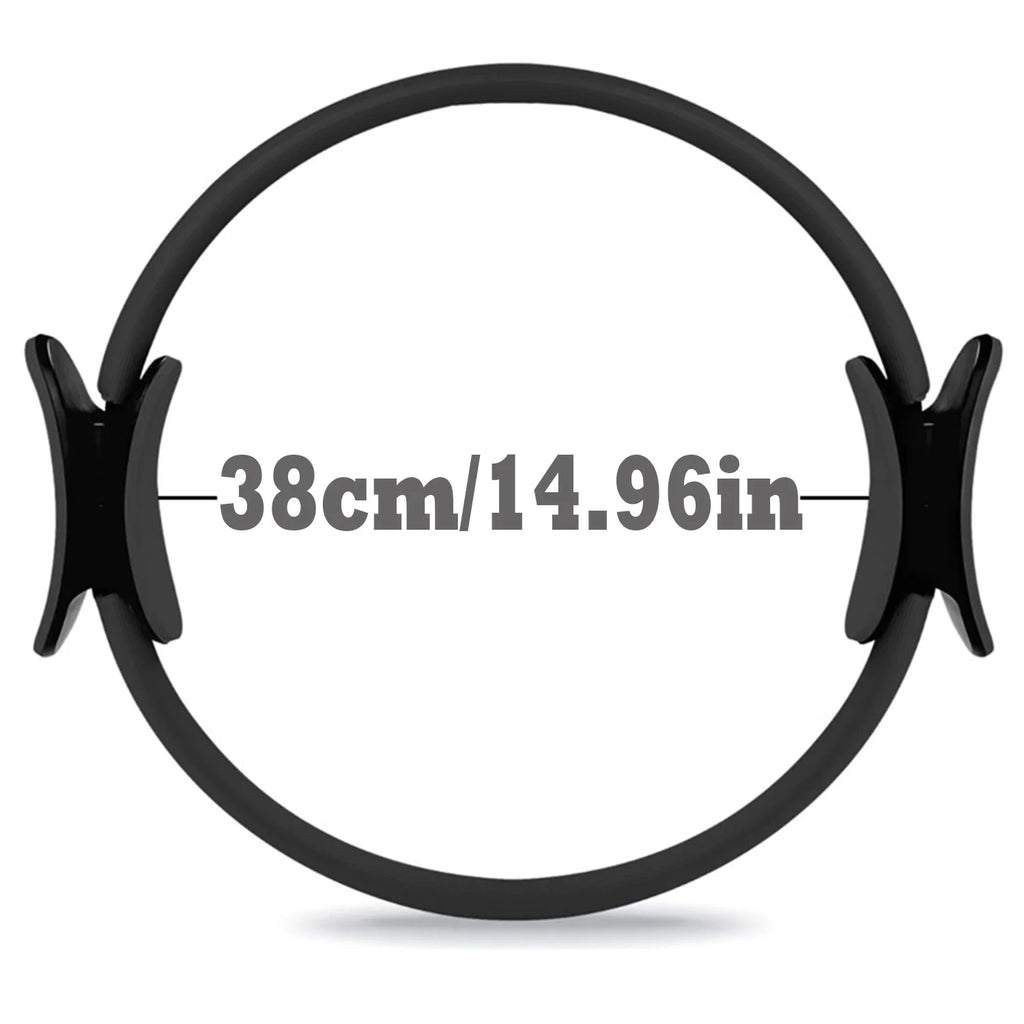 Pilates Resistance Ring