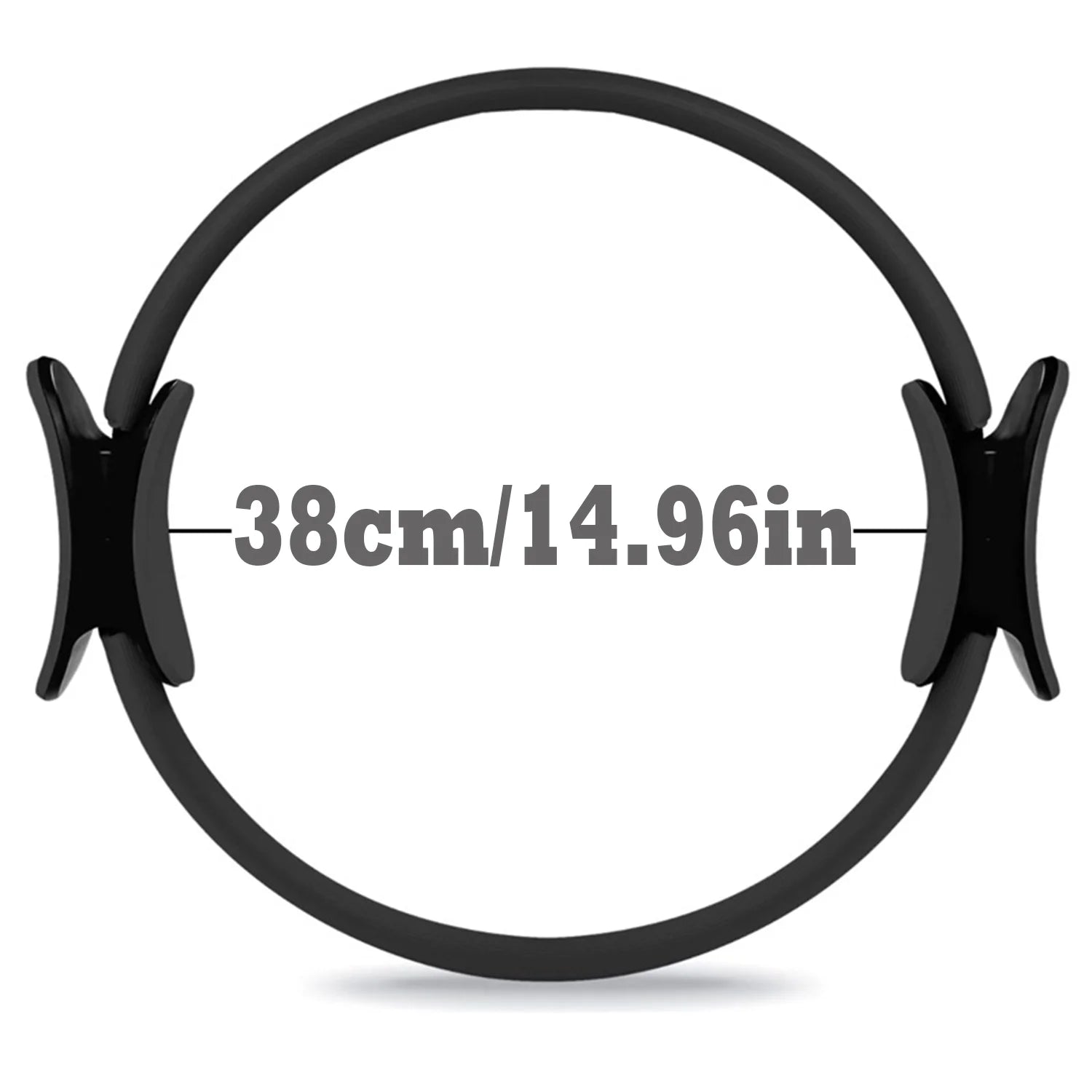 Pilates Resistance Ring