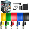 Resistance Band Training Set